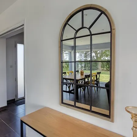 Hébergement de vacances La Fauconnière