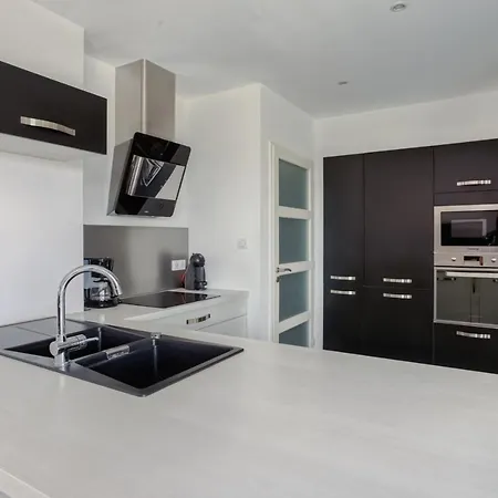 La Fauconniere Holiday home