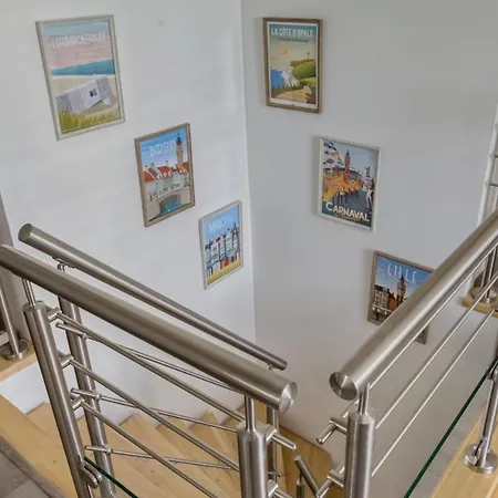 La Fauconnière Bambecque