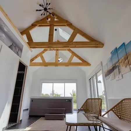 La Fauconniere Holiday home *