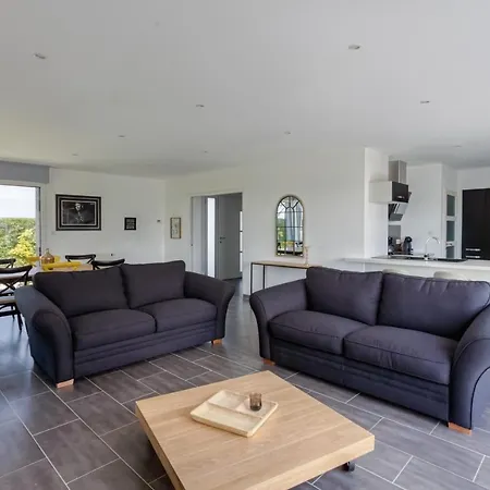 Holiday home La Fauconniere Bambecque