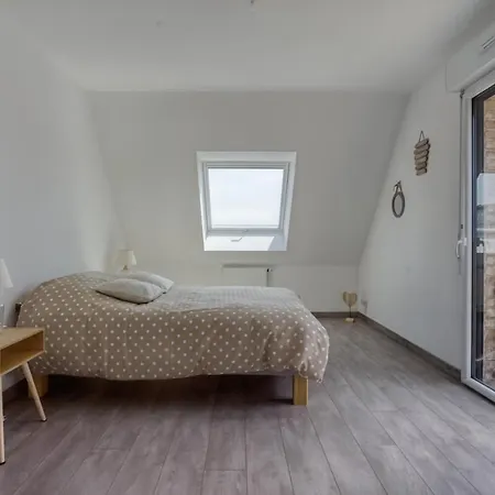 La Fauconnière Bambecque