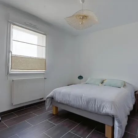 La Fauconniere Holiday home *