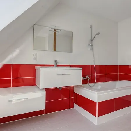 La Fauconnière * Bambecque