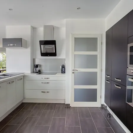 Hébergement de vacances La Fauconnière *